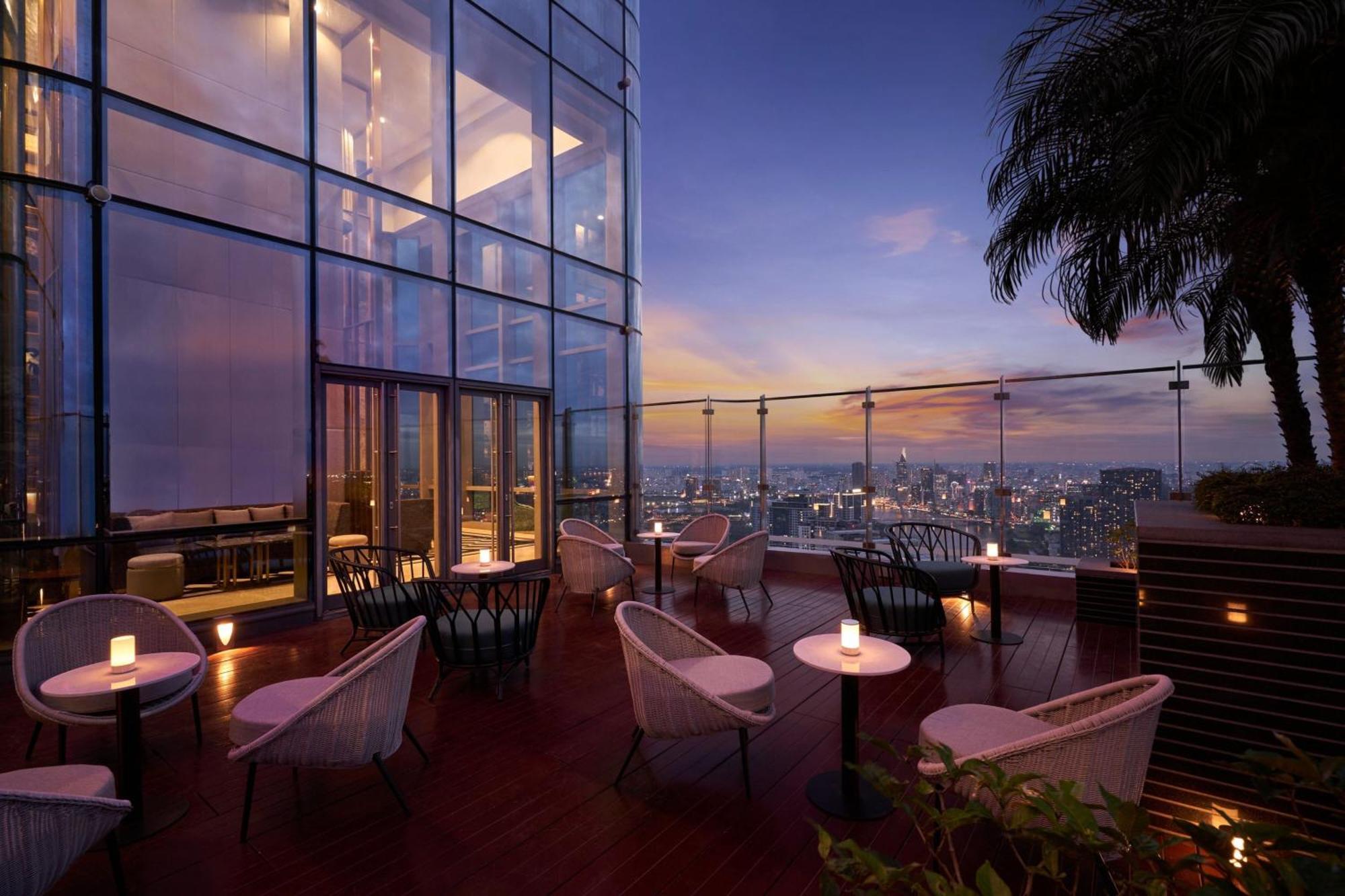 Vinpearl Landmark 81, Autograph Collection Ho Şi Min Exterior foto
