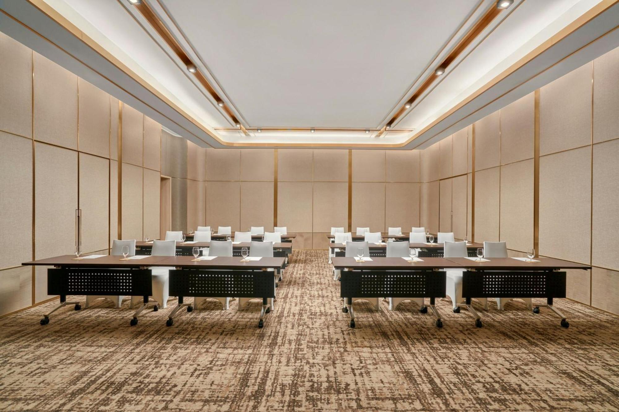 Vinpearl Landmark 81, Autograph Collection Ho Şi Min Exterior foto