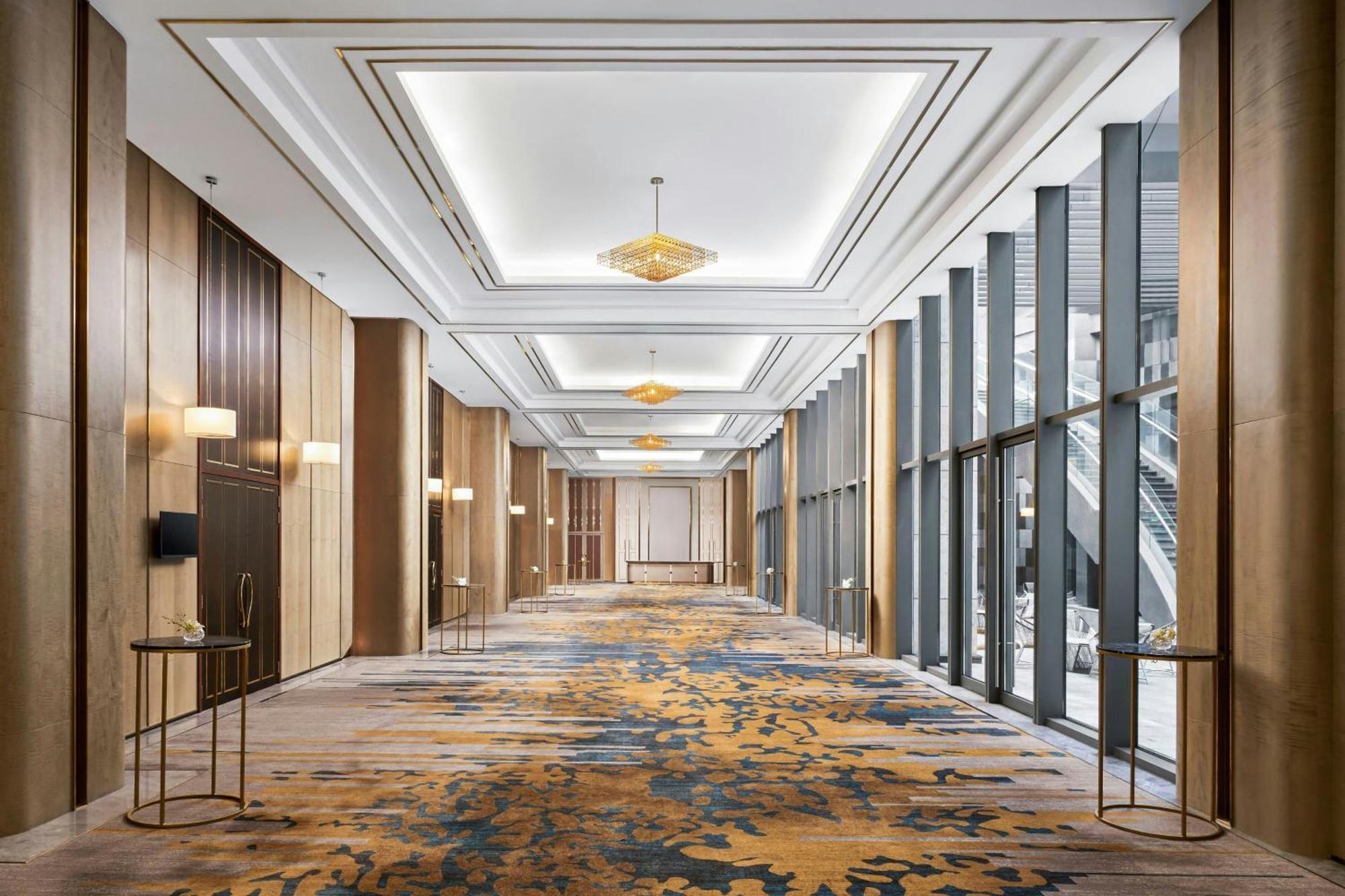 Vinpearl Landmark 81, Autograph Collection Ho Şi Min Exterior foto