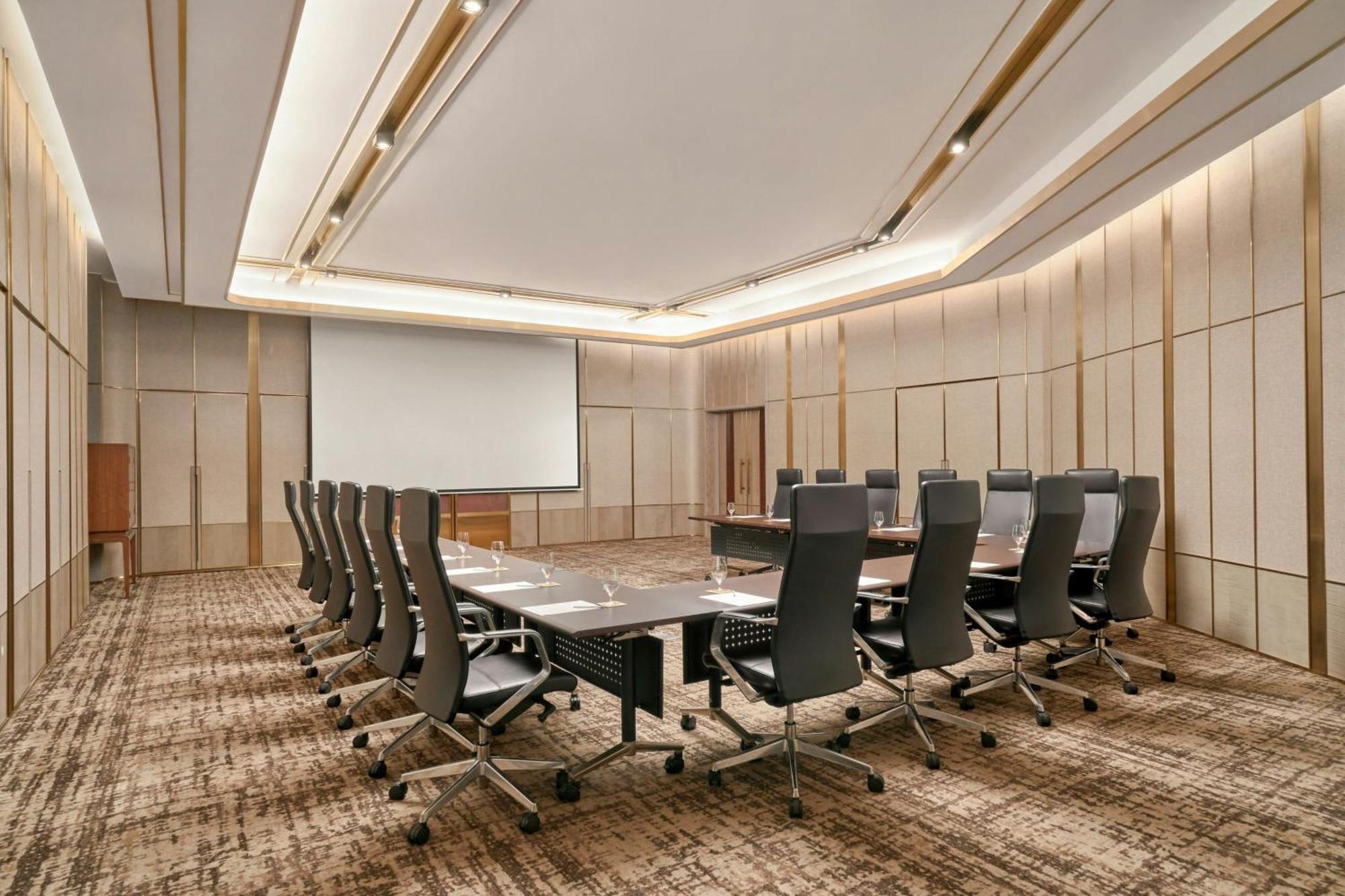 Vinpearl Landmark 81, Autograph Collection Ho Şi Min Exterior foto