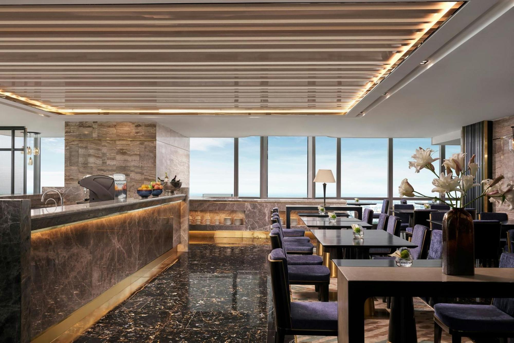 Vinpearl Landmark 81, Autograph Collection Ho Şi Min Exterior foto