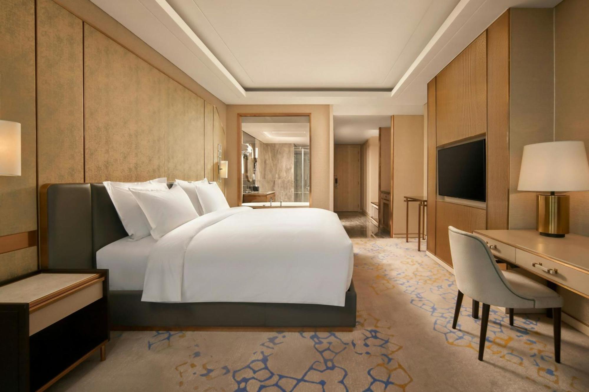 Vinpearl Landmark 81, Autograph Collection Ho Şi Min Exterior foto