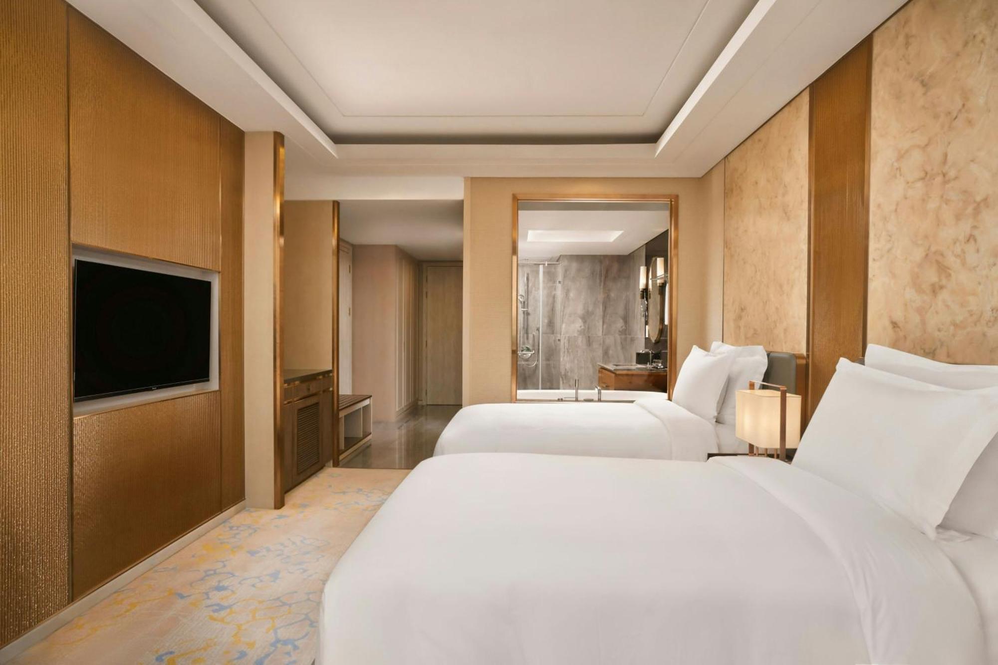 Vinpearl Landmark 81, Autograph Collection Ho Şi Min Exterior foto