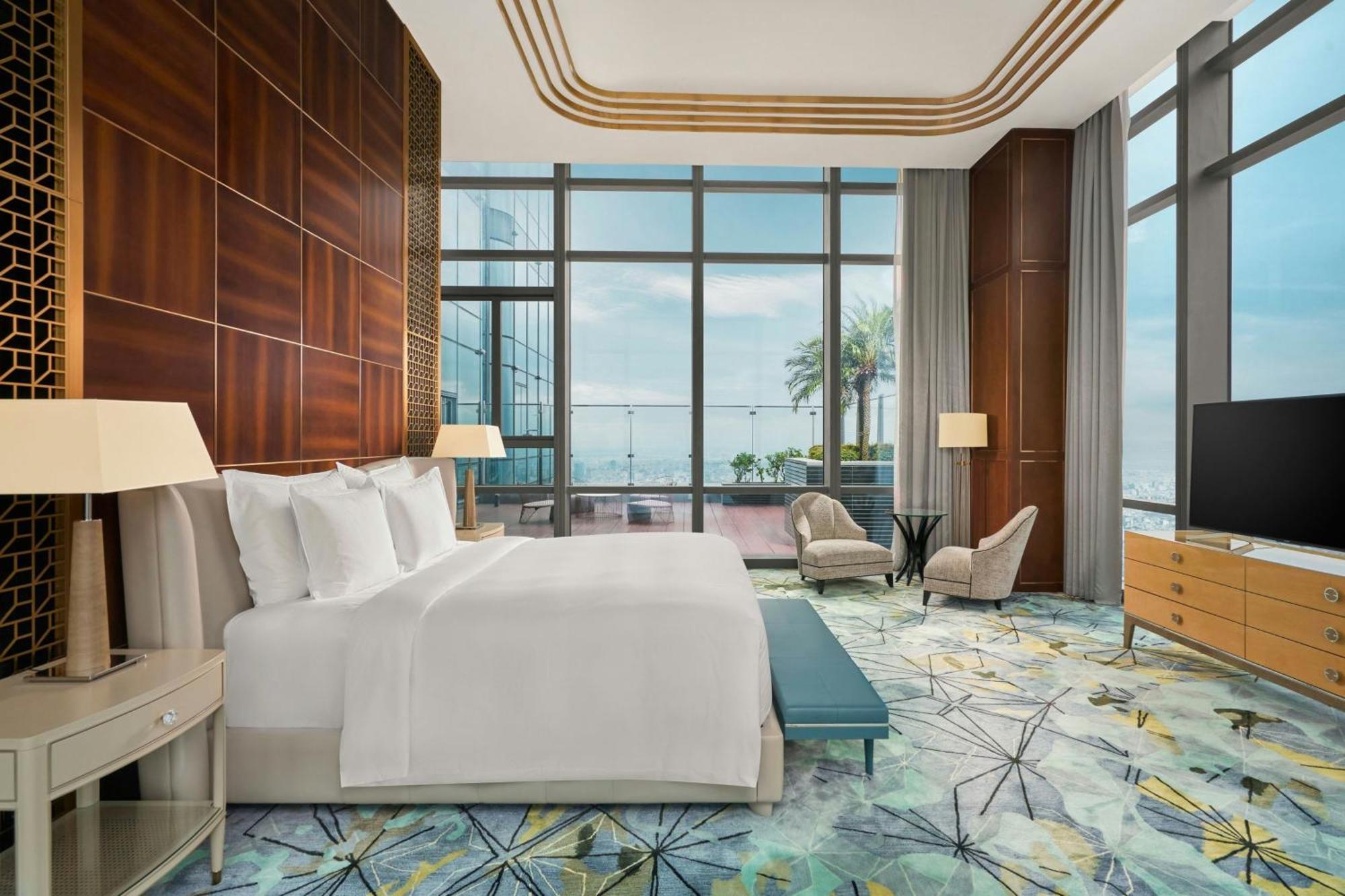 Vinpearl Landmark 81, Autograph Collection Ho Şi Min Exterior foto