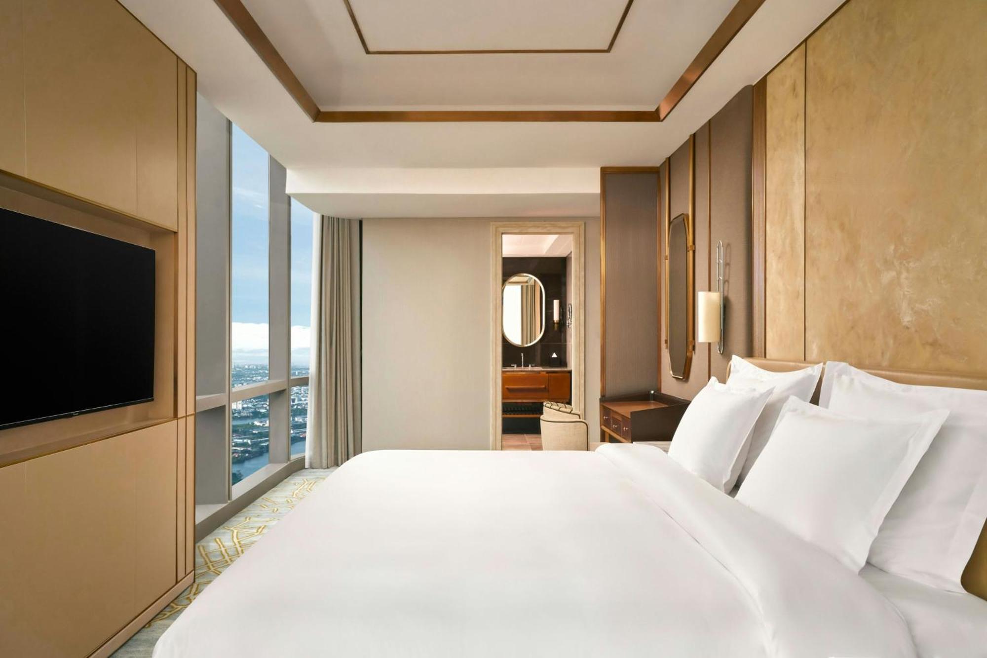 Vinpearl Landmark 81, Autograph Collection Ho Şi Min Exterior foto