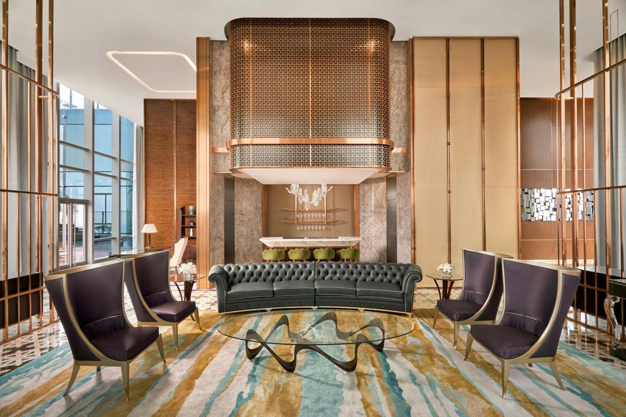 Vinpearl Landmark 81, Autograph Collection Ho Şi Min Exterior foto