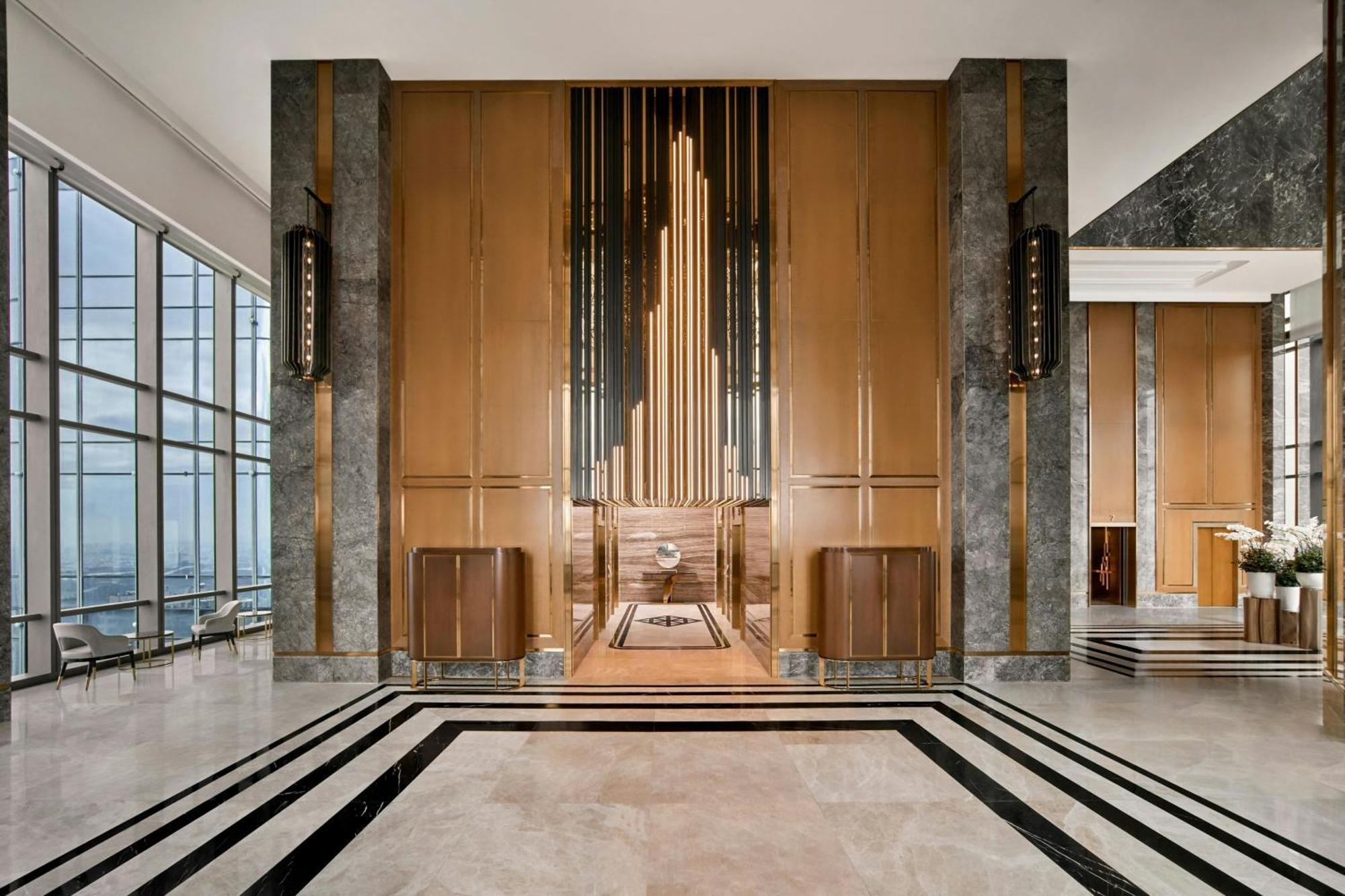 Vinpearl Landmark 81, Autograph Collection Ho Şi Min Exterior foto