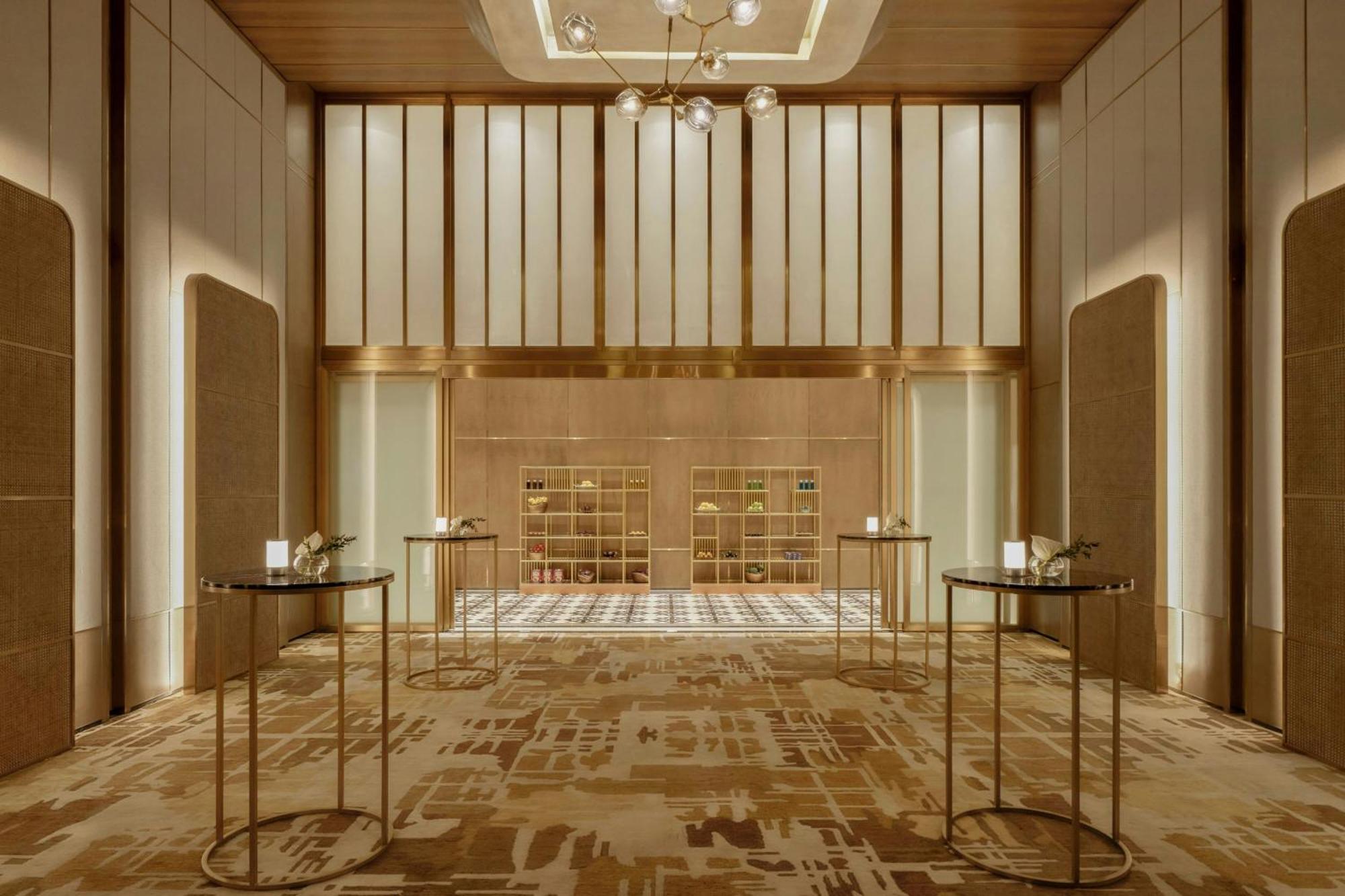 Vinpearl Landmark 81, Autograph Collection Ho Şi Min Exterior foto