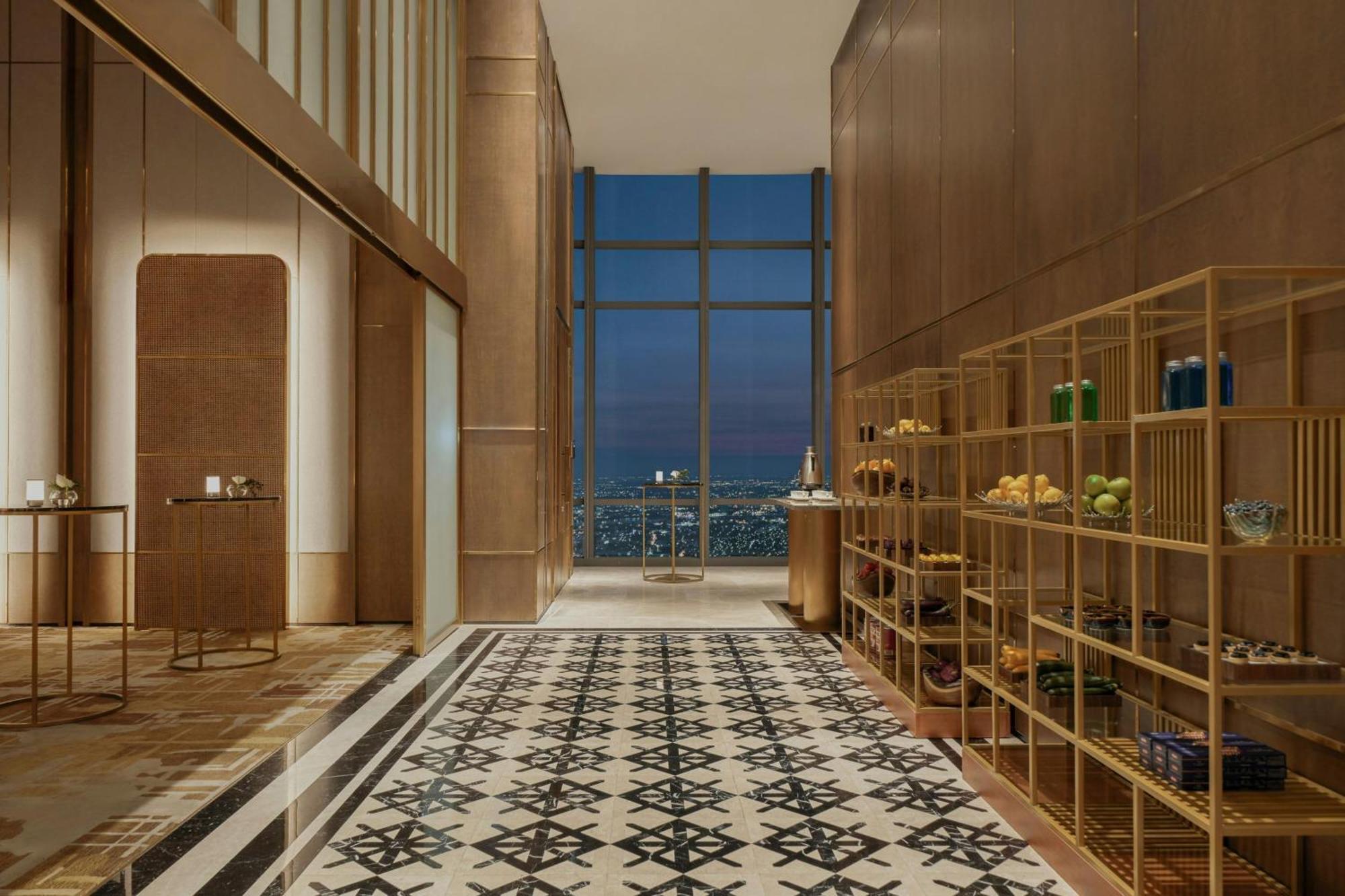 Vinpearl Landmark 81, Autograph Collection Ho Şi Min Exterior foto