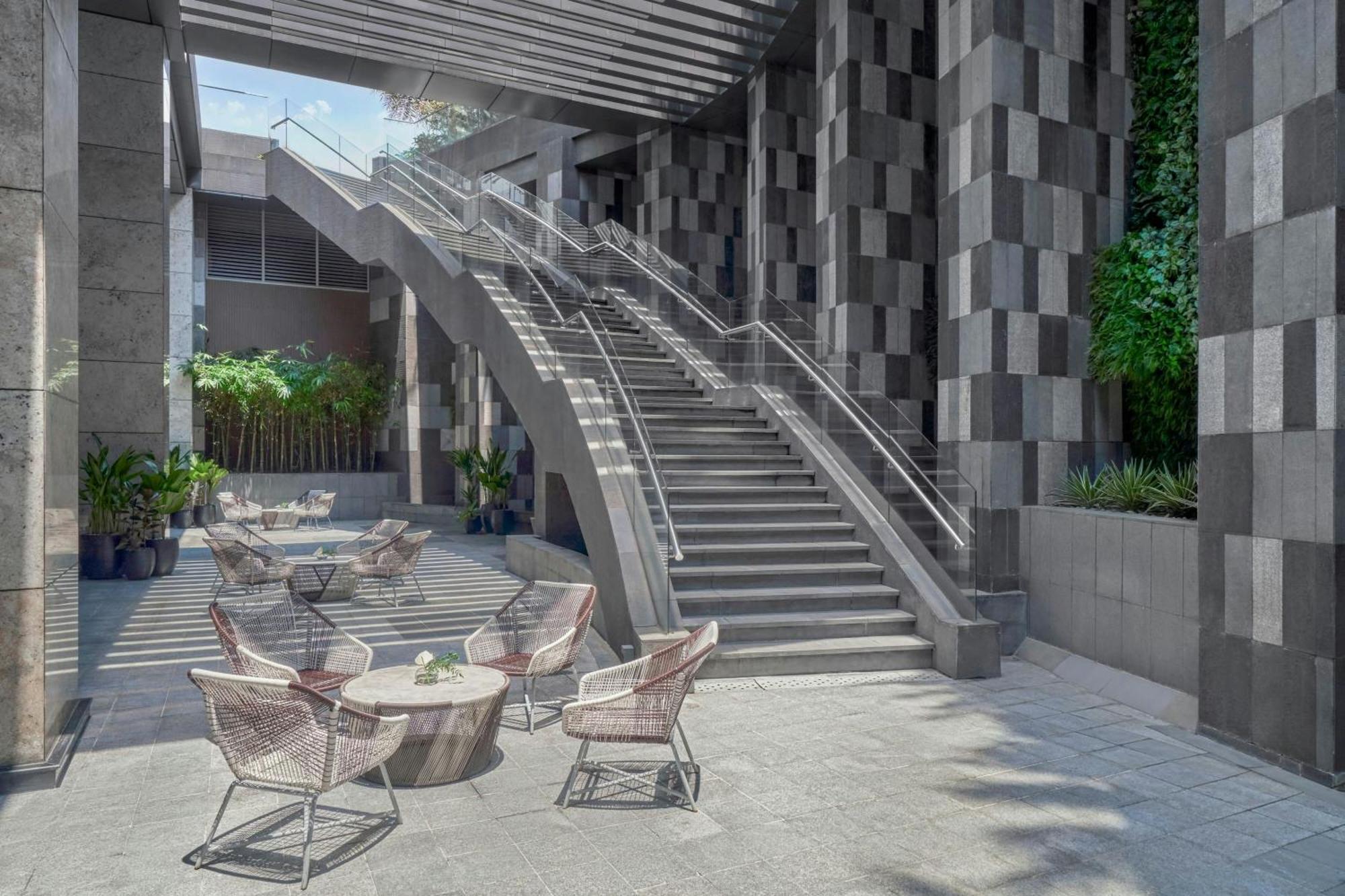 Vinpearl Landmark 81, Autograph Collection Ho Şi Min Exterior foto